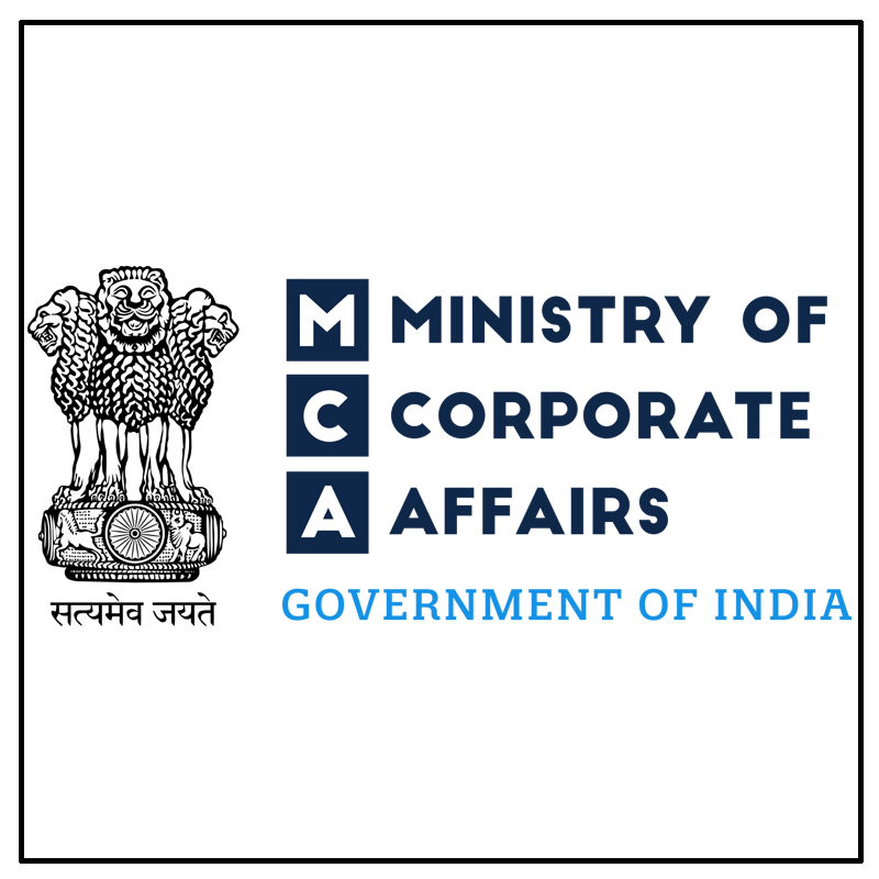 Ministry of Corporate Affairs