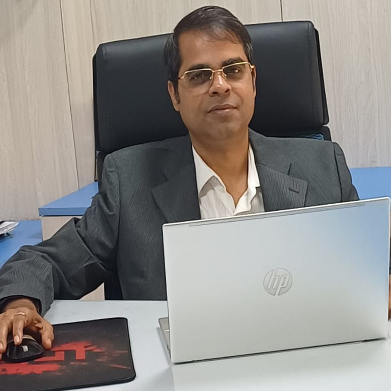 RLS Associates, A Practicing Company Secretary Firm in Chennai